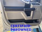 2018 Ford F-150 SuperCrew Cab 4x2 Pickup for sale #PC560 - photo 16
