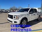 2018 Ford F-150 SuperCrew Cab 4x2 Pickup for sale #PC560 - photo 4