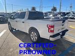 2018 Ford F-150 SuperCrew Cab 4x2 Pickup for sale #PC560 - photo 3