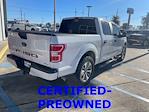 2018 Ford F-150 SuperCrew Cab 4x2 Pickup for sale #PC560 - photo 2