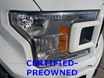2018 Ford F-150 SuperCrew Cab 4x2 Pickup for sale #PC560 - photo 8