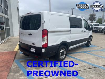 2021 Ford Transit 150 Low Roof RWD Upfitted Cargo Van for sale #PC573 - photo 2