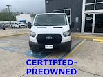 2021 Ford Transit 150 Low Roof RWD Upfitted Cargo Van for sale #PC573 - photo 3