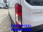 2021 Ford Transit 150 Low Roof RWD Upfitted Cargo Van for sale #PC573 - photo 8
