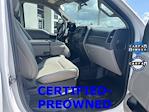 2020 Ford F-450 Crew Cab DRW 4x2 Flatbed Truck for sale #PC577 - photo 11