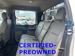 2020 Ford F-450 Crew Cab DRW 4x2 Flatbed Truck for sale #PC577 - photo 18