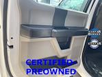 2020 Ford F-450 Crew Cab DRW 4x2 Flatbed Truck for sale #PC577 - photo 19