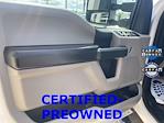 2020 Ford F-450 Crew Cab DRW 4x2 Flatbed Truck for sale #PC577 - photo 21
