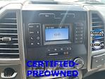 2020 Ford F-450 Crew Cab DRW 4x2 Flatbed Truck for sale #PC577 - photo 25