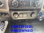 2020 Ford F-450 Crew Cab DRW 4x2 Flatbed Truck for sale #PC577 - photo 26