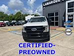 2020 Ford F-450 Crew Cab DRW 4x2 Flatbed Truck for sale #PC577 - photo 4