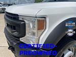 2020 Ford F-450 Crew Cab DRW 4x2 Flatbed Truck for sale #PC577 - photo 6