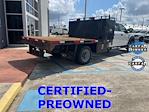2020 Ford F-450 Crew Cab DRW 4x2 Flatbed Truck for sale #PC577 - photo 2