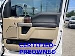 2017 Ford F-150 SuperCrew Cab 4x4 Pickup for sale #PC580A - photo 11