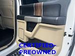 2017 Ford F-150 SuperCrew Cab 4x4 Pickup for sale #PC580A - photo 14