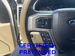 2017 Ford F-150 SuperCrew Cab 4x4 Pickup for sale #PC580A - photo 19