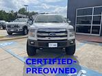 2017 Ford F-150 SuperCrew Cab 4x4 Pickup for sale #PC580A - photo 4