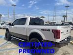 2017 Ford F-150 SuperCrew Cab 4x4 Pickup for sale #PC580A - photo 6