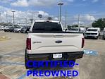 2017 Ford F-150 SuperCrew Cab 4x4 Pickup for sale #PC580A - photo 7