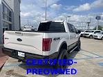 2017 Ford F-150 SuperCrew Cab 4x4 Pickup for sale #PC580A - photo 2