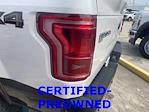 2017 Ford F-150 SuperCrew Cab 4x4 Pickup for sale #PC580A - photo 9