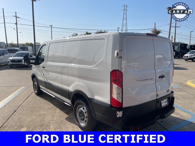 2019 Ford Transit photo 2