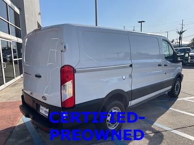 2019 Ford Transit 250 Low Roof 4x2 Upfitted Cargo Van for sale #PC586 - photo 2
