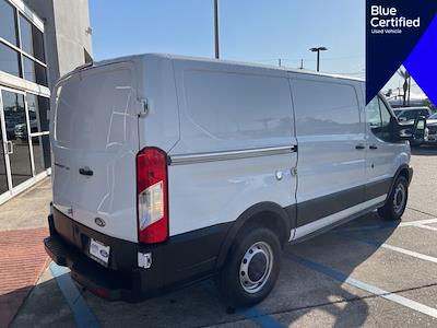 Used 2019 Ford Transit 250 Low Roof Upfitted Cargo Van for sale #PC586 - photo 2