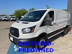 2019 Ford Transit 250 Low Roof 4x2 Upfitted Cargo Van for sale #PC586 - photo 4