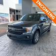 2018 Ford F-150 SuperCrew Cab 4x2 Pickup for sale #PC599 - photo 1