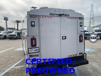 2019 Ford Transit 350 Low Roof SRW 4x2 Service Utility Van for sale #PC600 - photo 2