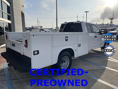2021 Ford F-350 Super Cab DRW 4x2 Service Truck for sale #PC601 - photo 2