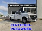 2021 Ford F-350 Super Cab DRW 4x2 Service Truck for sale #PC601 - photo 1