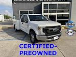 2021 Ford F-350 Super Cab DRW 4x2 Service Truck for sale #PC601 - photo 3