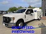 2021 Ford F-350 Super Cab DRW 4x2 Service Truck for sale #PC601 - photo 4