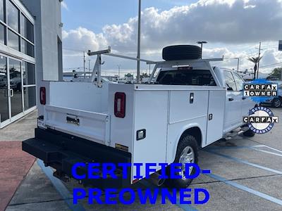 2019 Ram 3500 Crew Cab SRW 4x4 Service Truck for sale #PC603 - photo 2