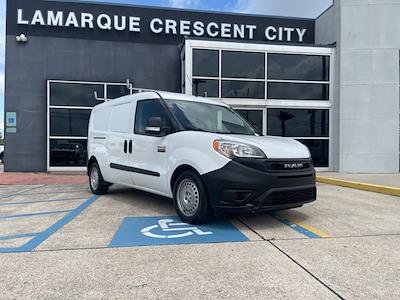 2021 Ram ProMaster City FWD Empty Cargo Van for sale #PC606 - photo 1