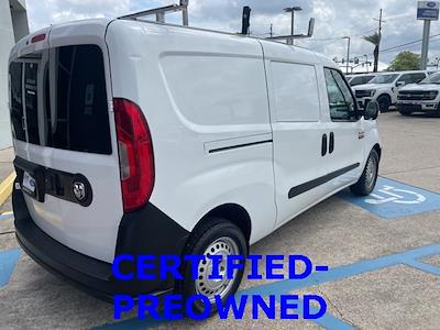 Used 2021 Ram ProMaster City Empty Cargo Van for sale #PC606 - photo 2