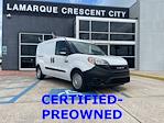 2021 Ram ProMaster City FWD Empty Cargo Van for sale #PC606 - photo 1
