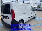 2021 Ram ProMaster City FWD Empty Cargo Van for sale #PC606 - photo 2