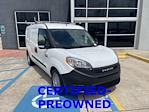 2021 Ram ProMaster City FWD Empty Cargo Van for sale #PC606 - photo 3