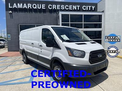 2017 Ford Transit 250 Low Roof 4x2 Empty Cargo Van for sale #PC607 - photo 1