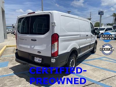 2017 Ford Transit 250 Low Roof 4x2 Empty Cargo Van for sale #PC607 - photo 2