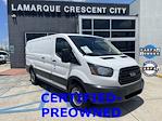 2017 Ford Transit 250 Low Roof 4x2 Empty Cargo Van for sale #PC607 - photo 1