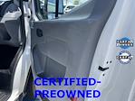2017 Ford Transit 250 Low Roof 4x2 Empty Cargo Van for sale #PC607 - photo 10