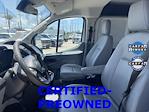2017 Ford Transit 250 Low Roof 4x2 Empty Cargo Van for sale #PC607 - photo 12
