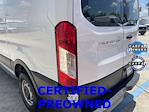 2017 Ford Transit 250 Low Roof 4x2 Empty Cargo Van for sale #PC607 - photo 5