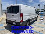 2017 Ford Transit 250 Low Roof 4x2 Empty Cargo Van for sale #PC607 - photo 2
