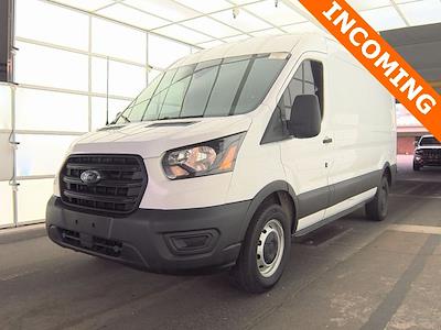2020 Ford Transit 250 Medium Roof RWD Empty Cargo Van for sale #PC608 - photo 1