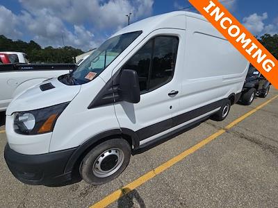 2023 Ford Transit 250 Medium Roof RWD Empty Cargo Van for sale #PC609 - photo 1